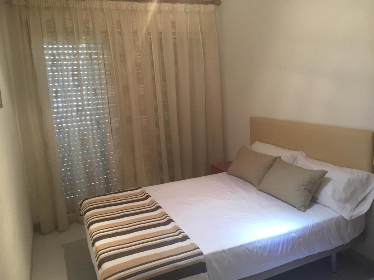 1 Calle Del Mar Apartamento Гарруча Екстер'єр фото