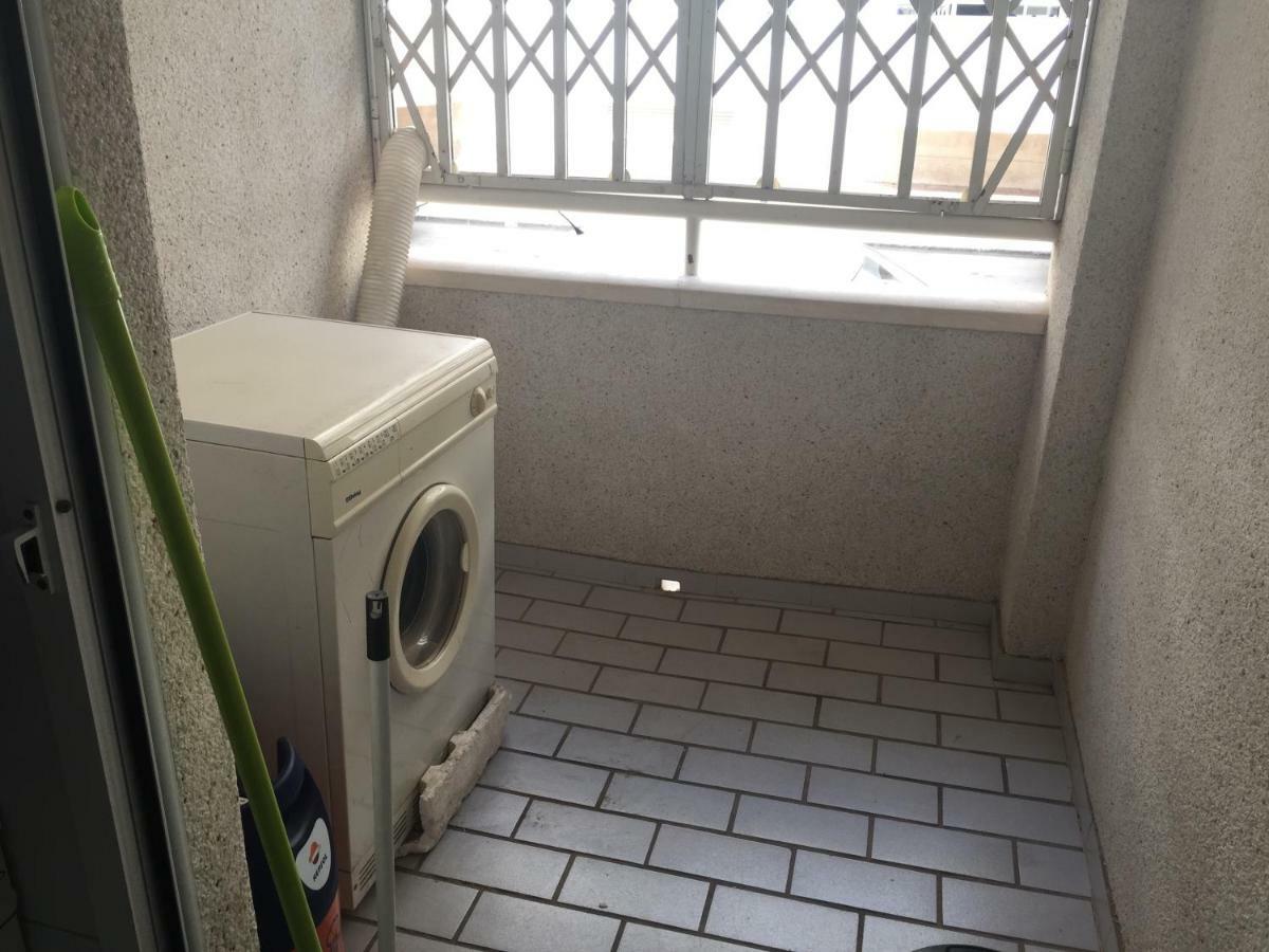 1 Calle Del Mar Apartamento Гарруча Екстер'єр фото