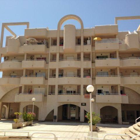 1 Calle Del Mar Apartamento Гарруча Екстер'єр фото