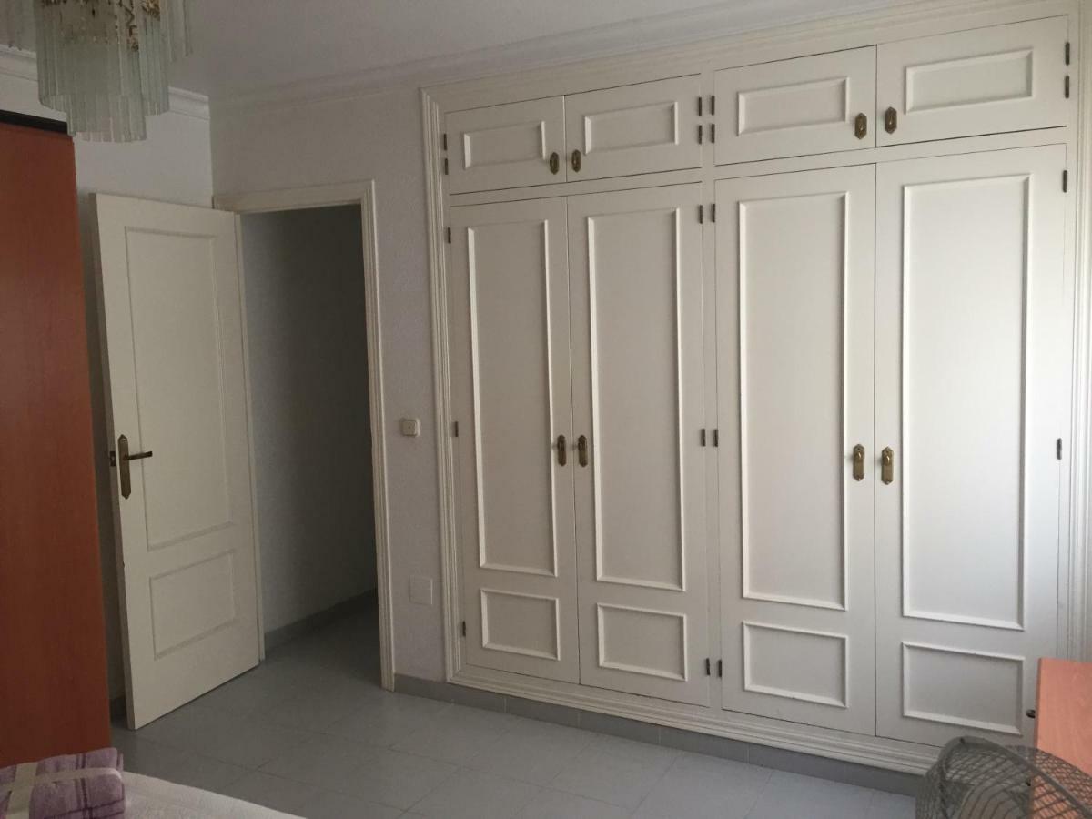 1 Calle Del Mar Apartamento Гарруча Екстер'єр фото