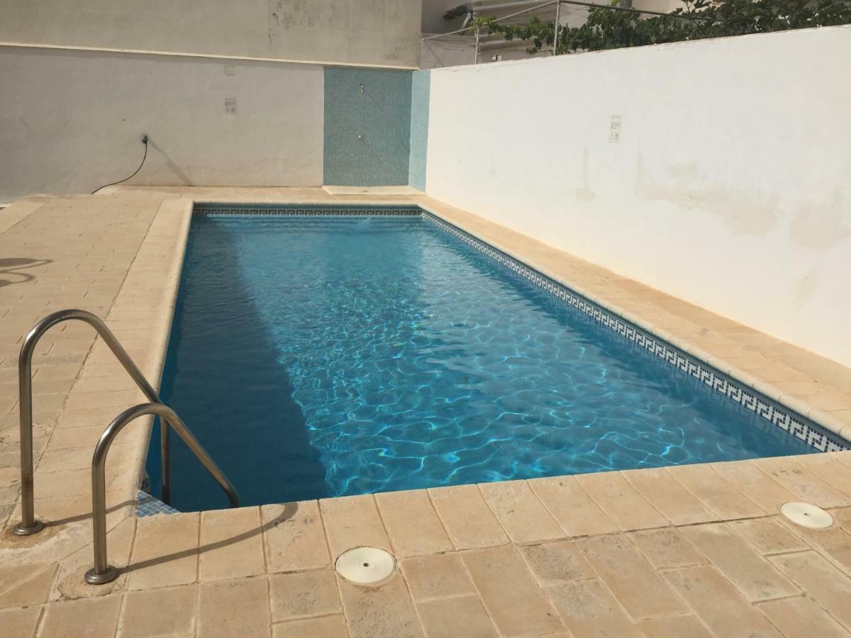 1 Calle Del Mar Apartamento Гарруча Екстер'єр фото